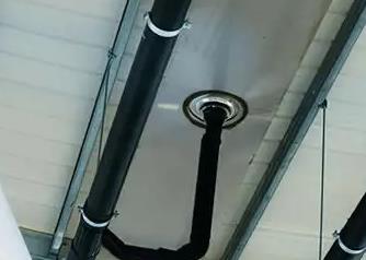隆林虹吸排水的原理