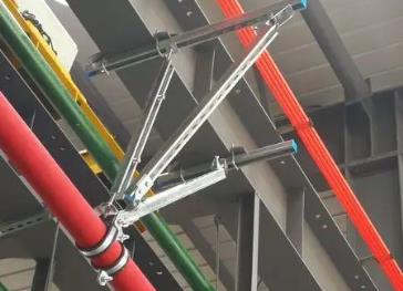 隆林抗震支架厂家与你分享你必须做的紧急情况下的准备
